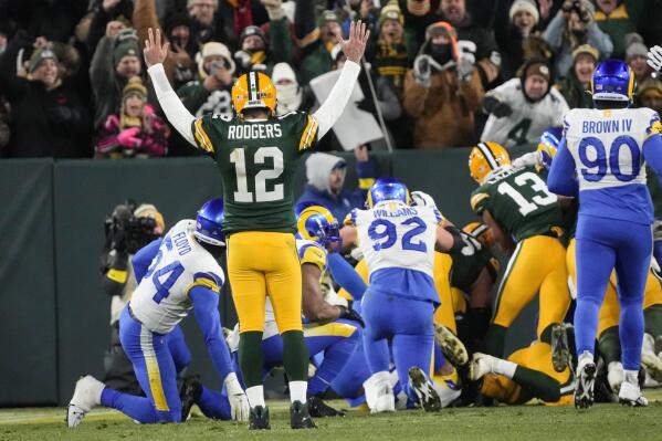 Packers rams top stream reddit